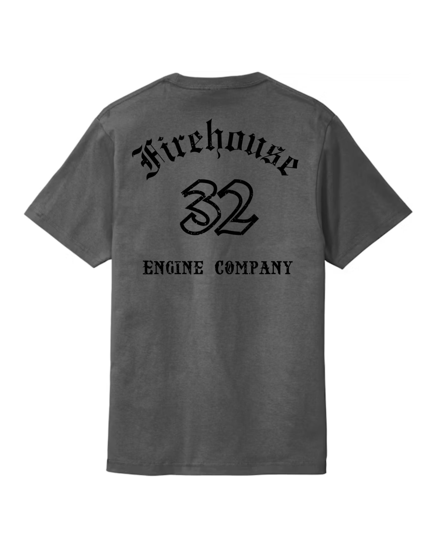 Firehouse Tee