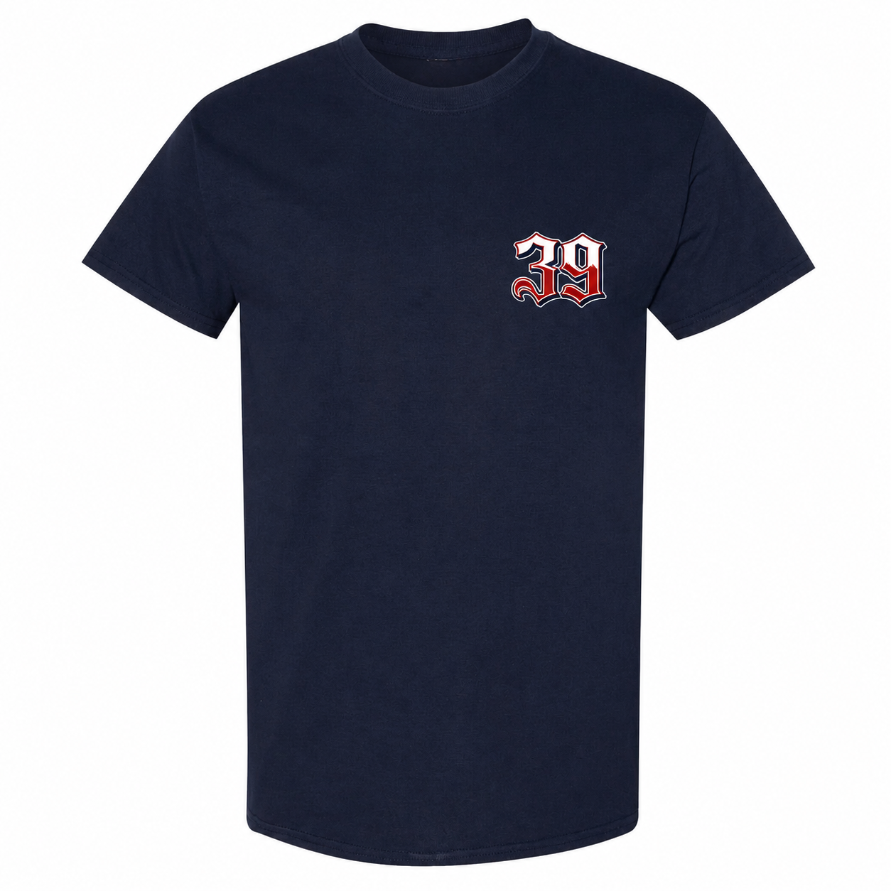 Station 39 Tee