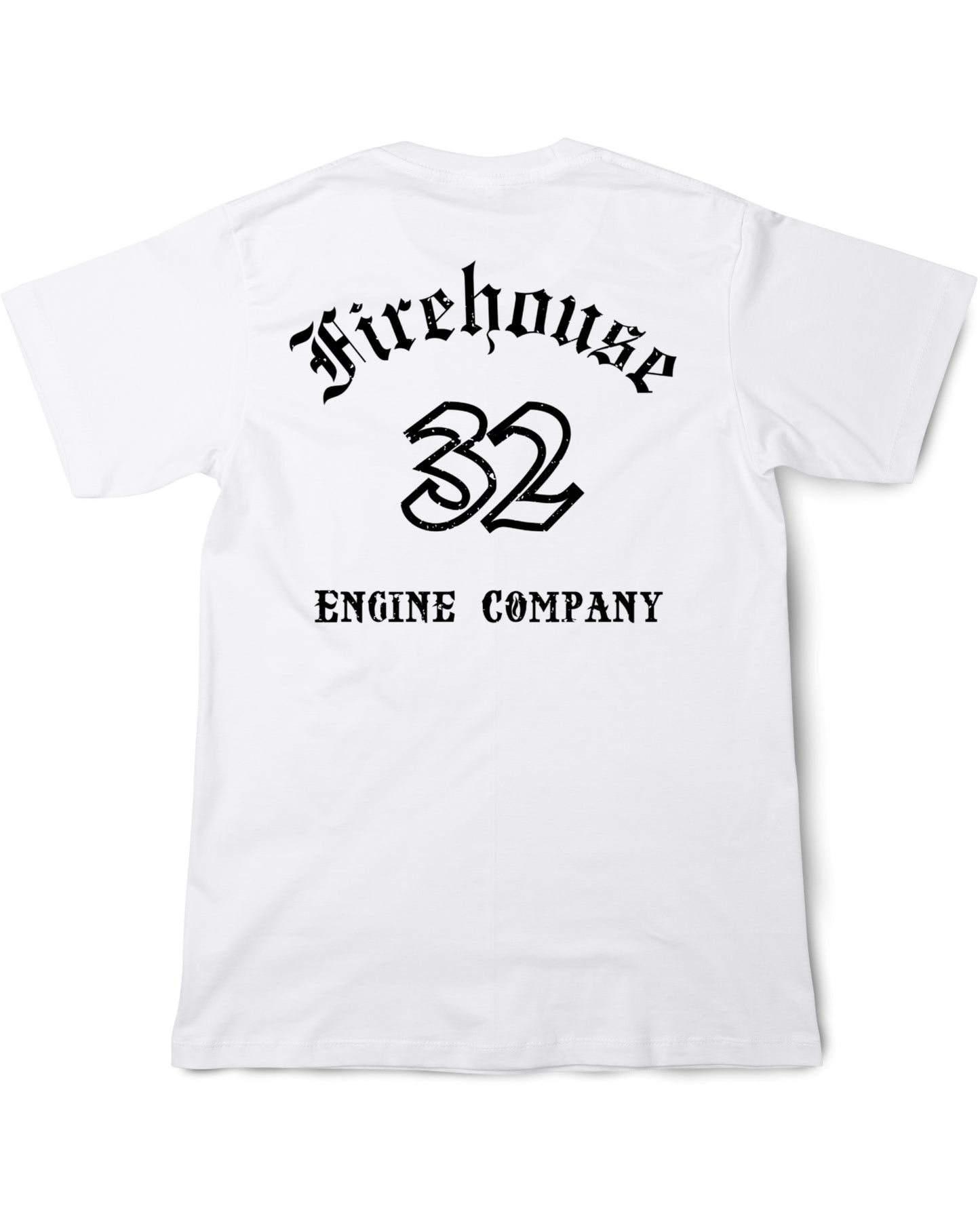 Firehouse Tee
