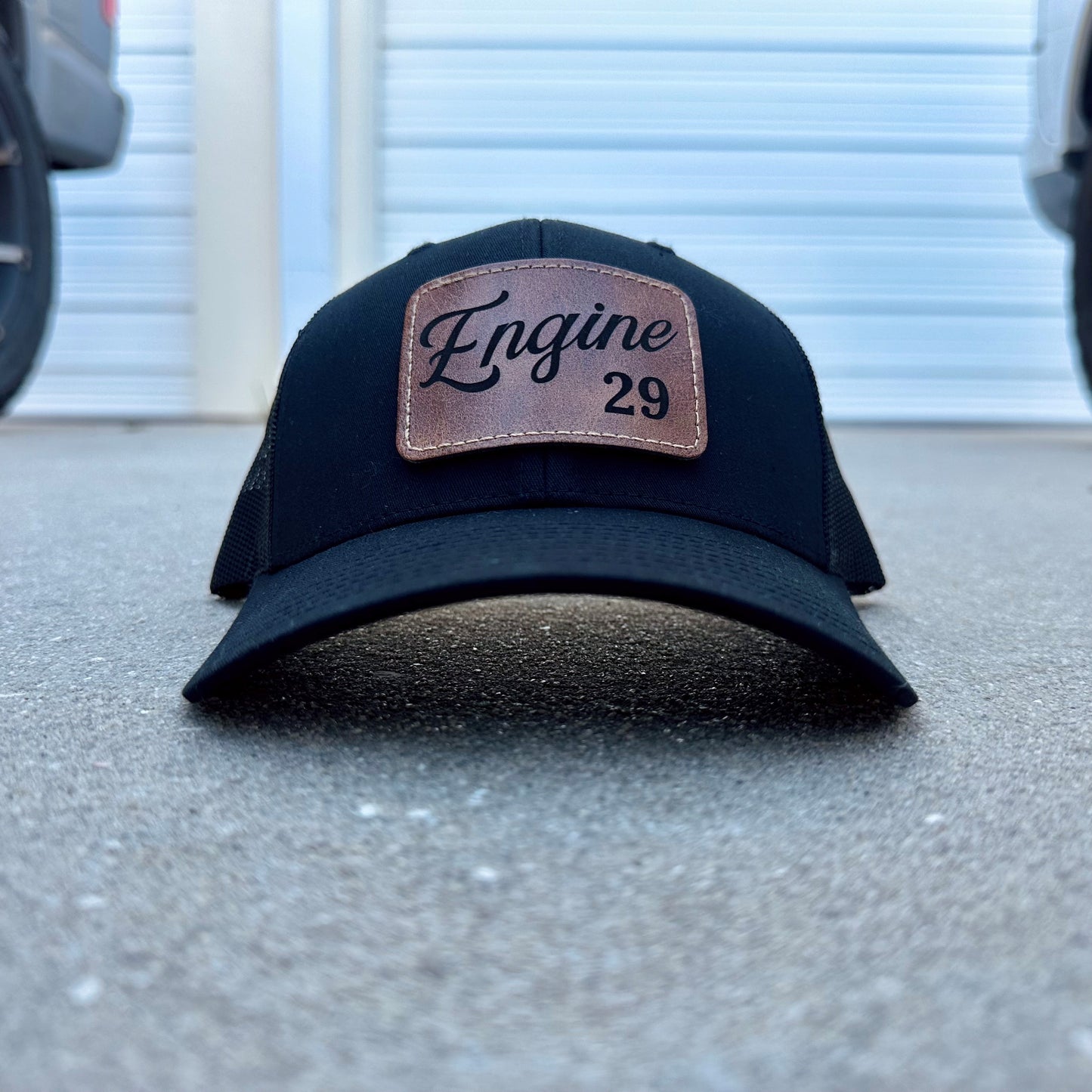 Old School Company Hat