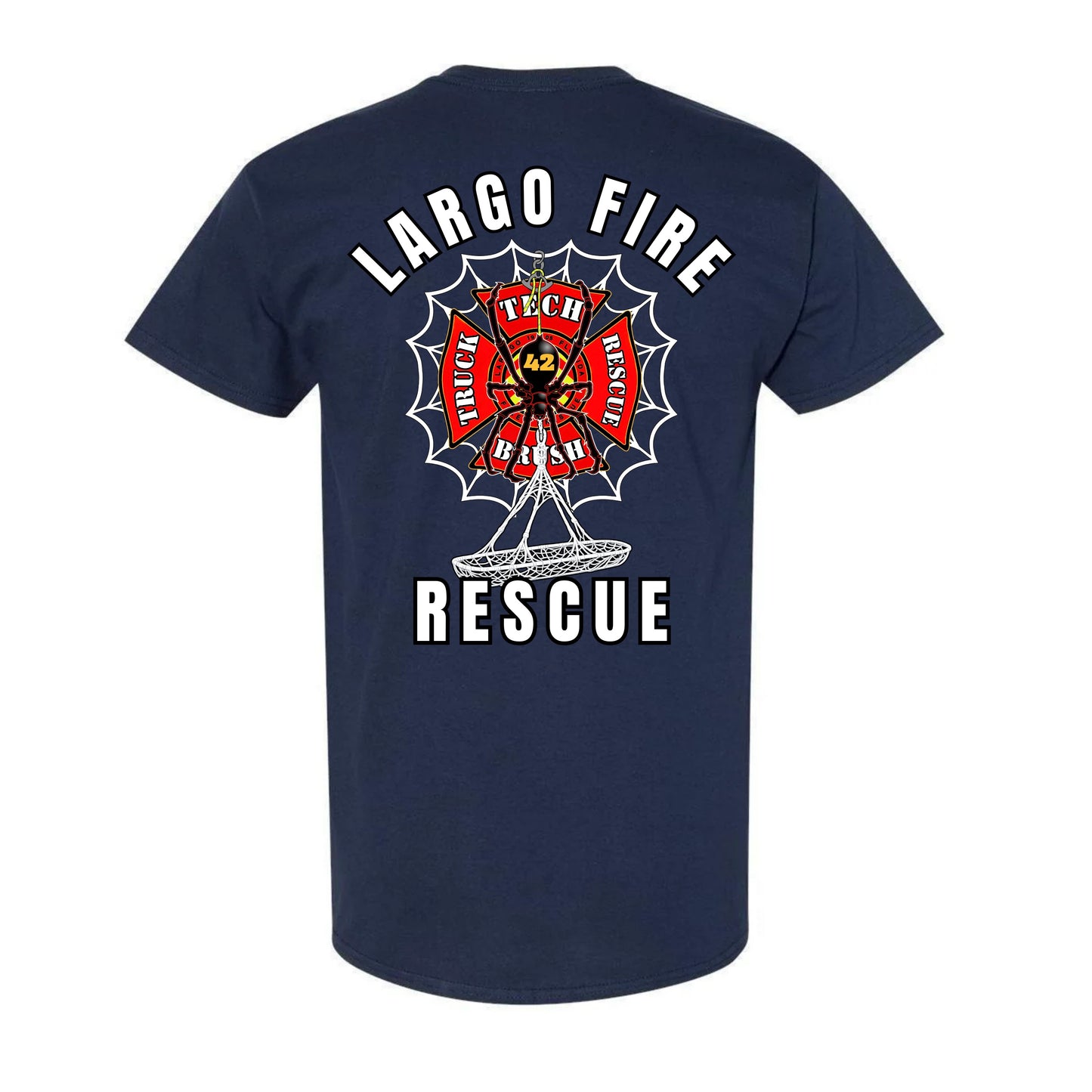 Station 42 Tee