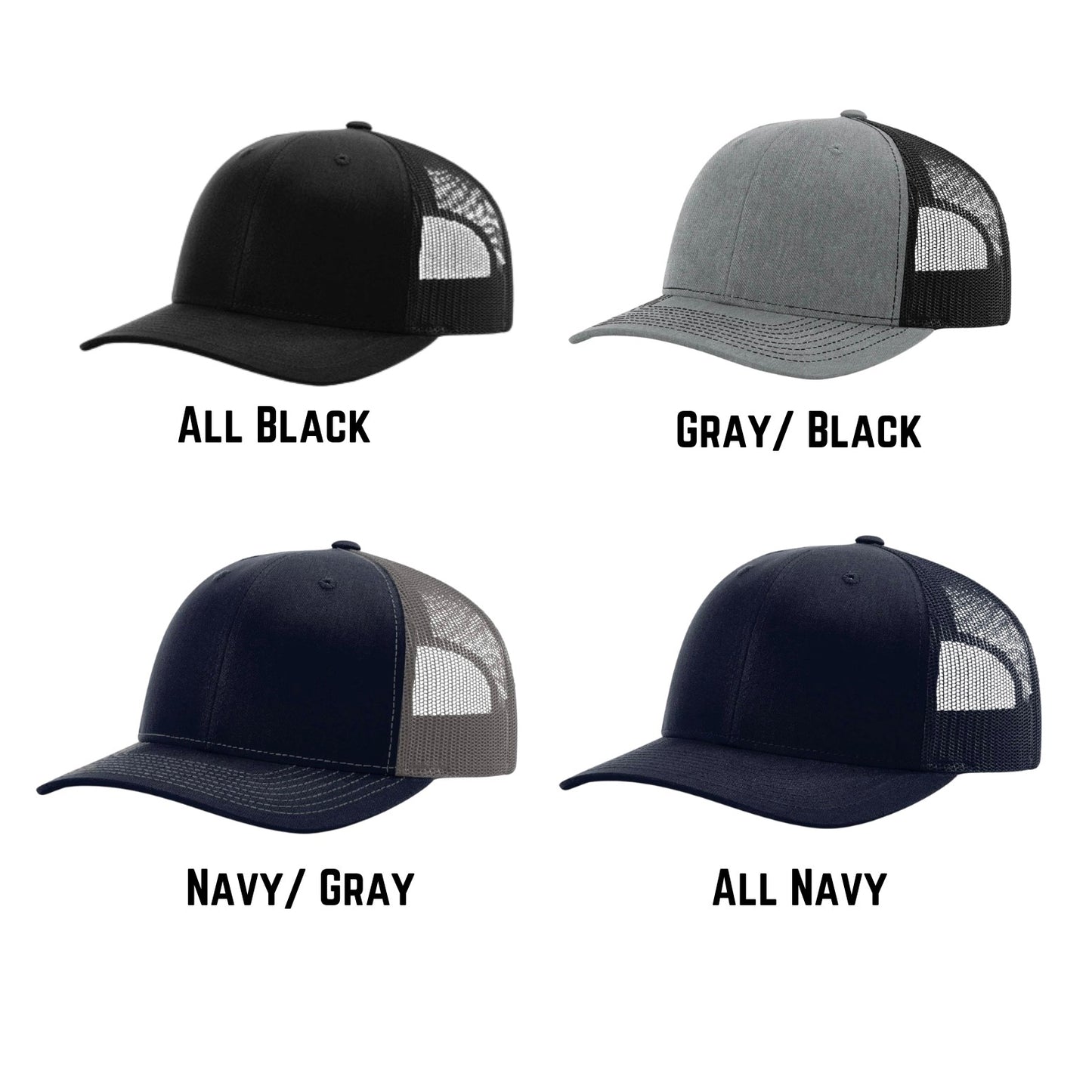 HAZMAT Snapback