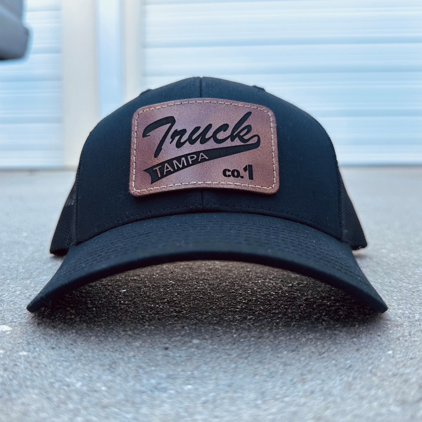 Droppin' Jacks Hat