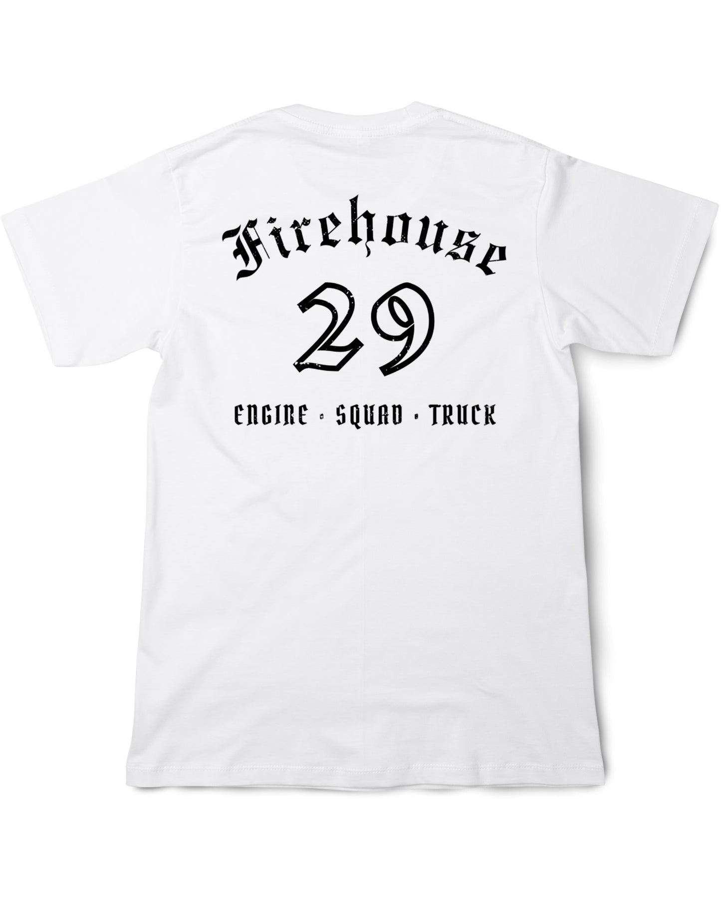 Station 29 Tee