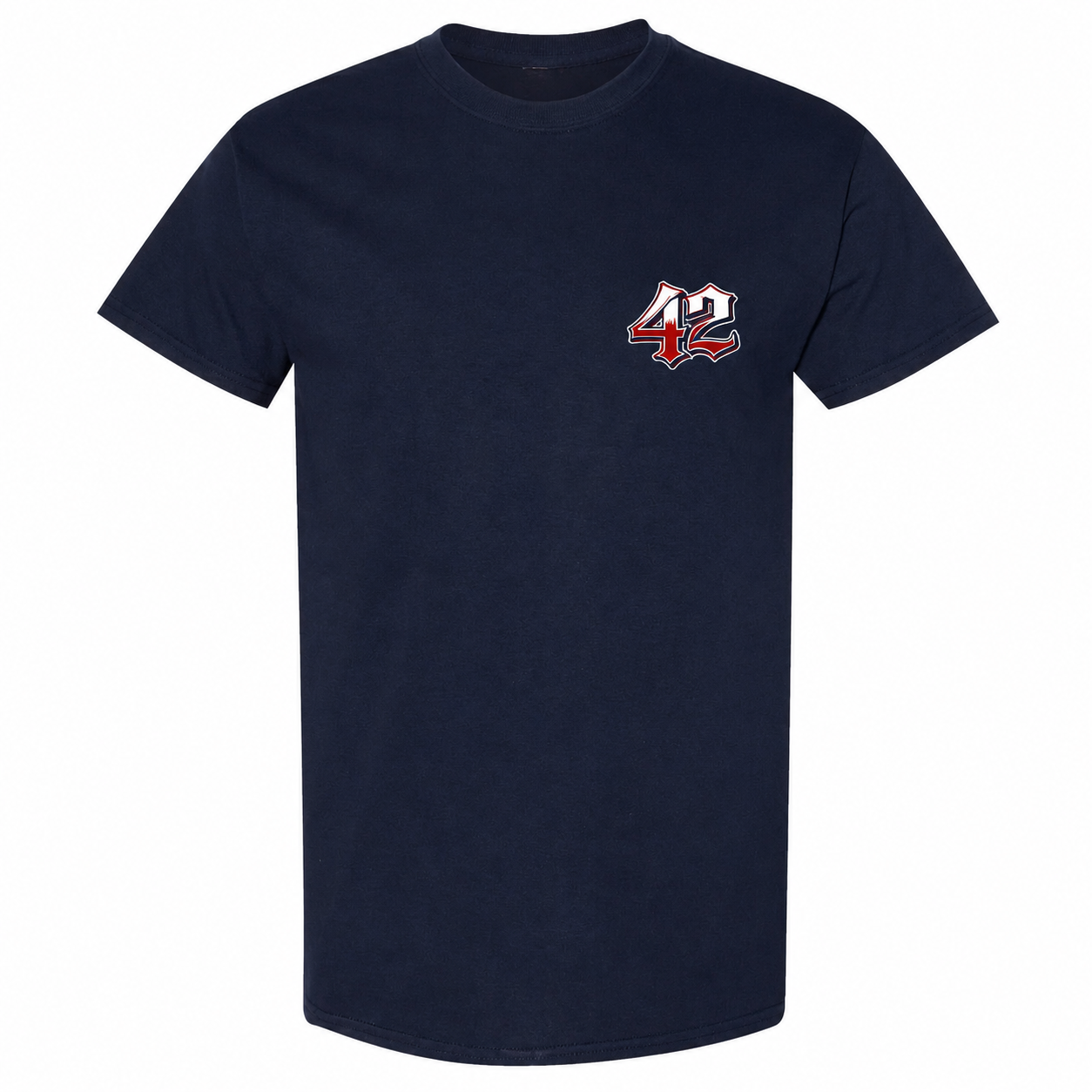 Station 42 Tee