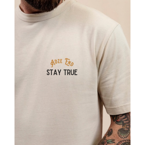 Stay True