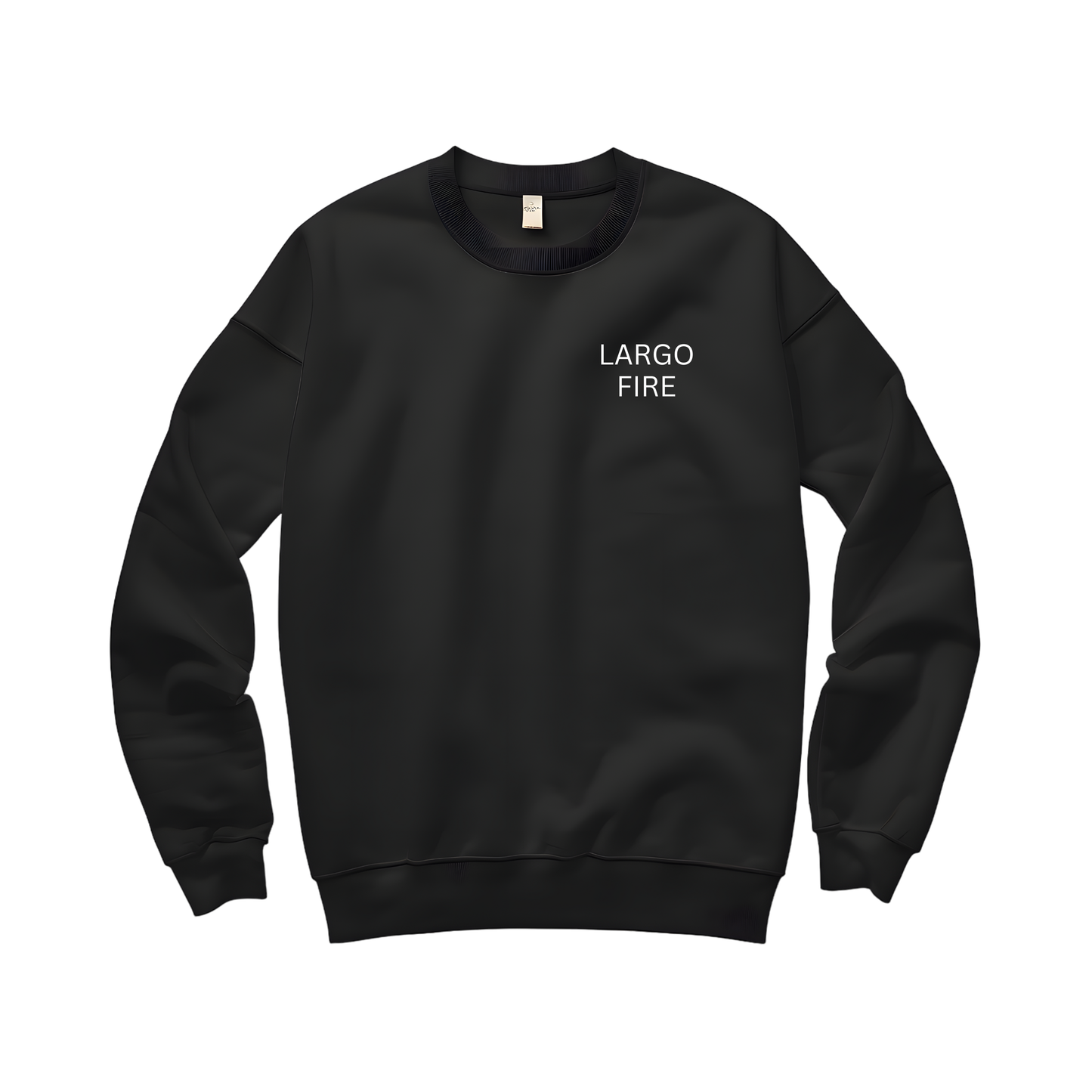 Crewneck Sweatshirt