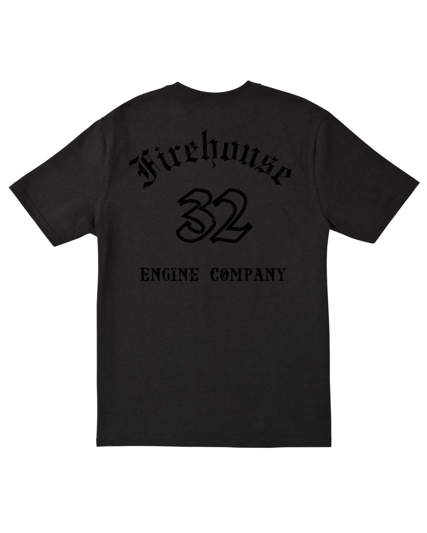 Firehouse Tee