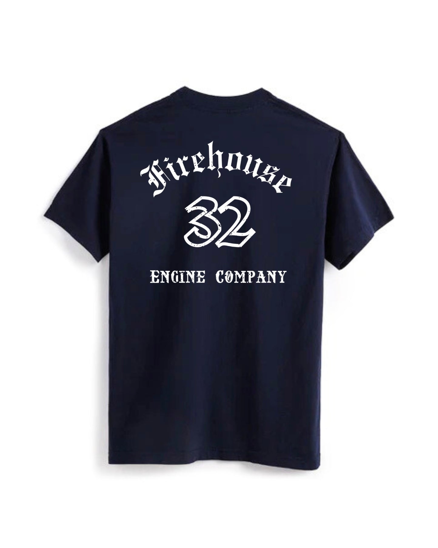 Firehouse Tee