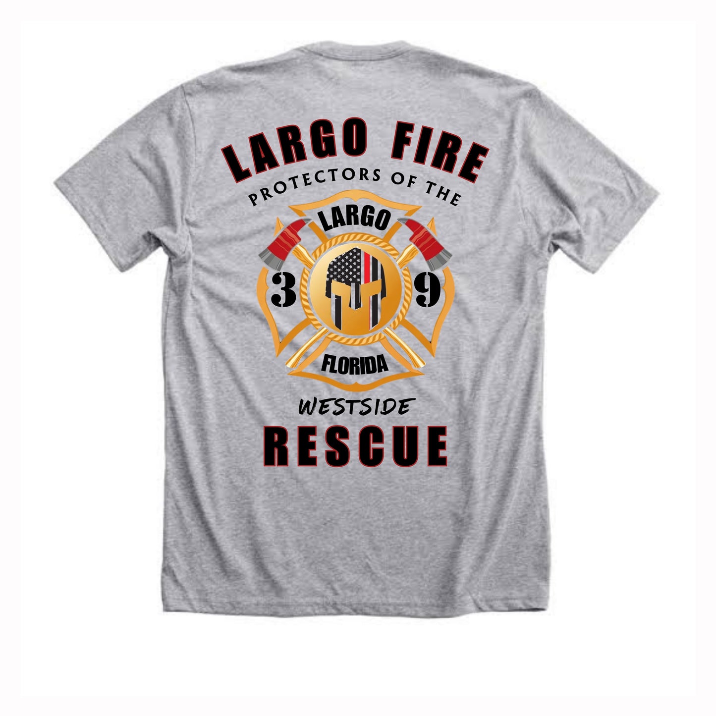 Station 39 Tee