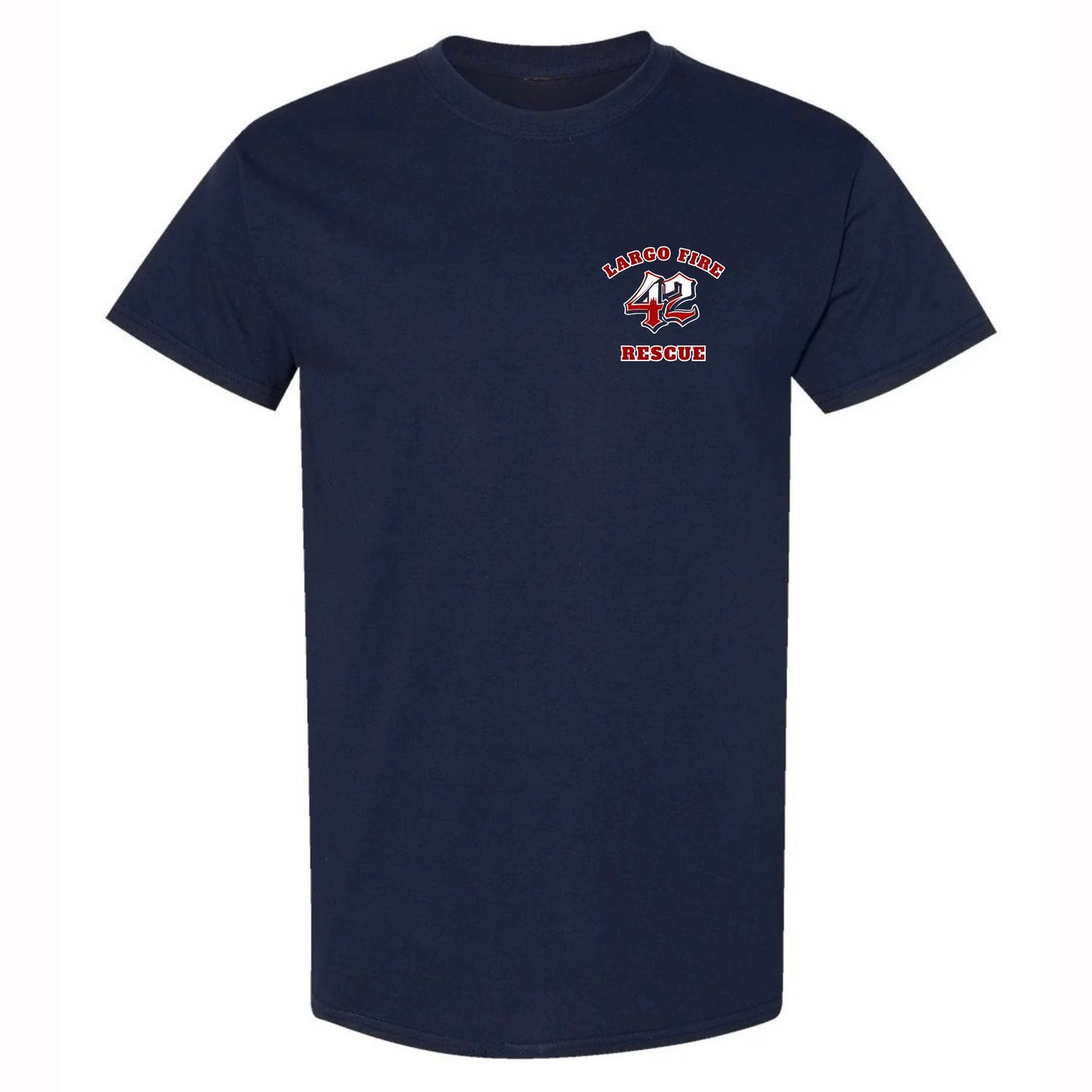 Station 42 Tee