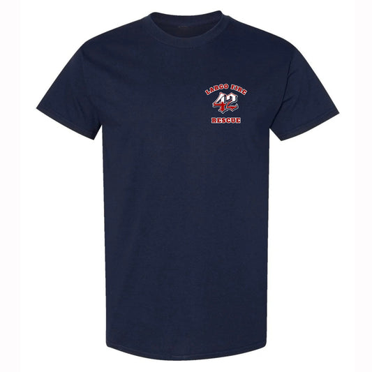 Station 42 Tee
