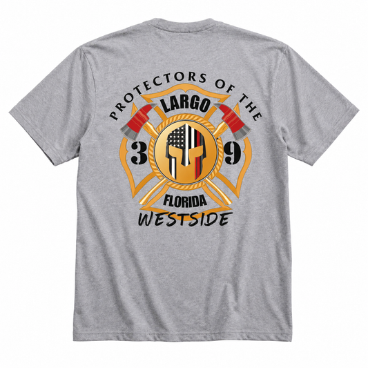Station 39 Tee