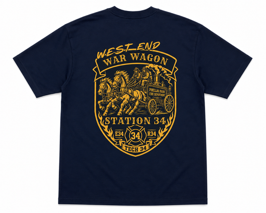 Station 34
