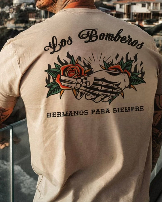 Los Bomberos