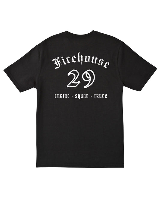 Station 29 Tee