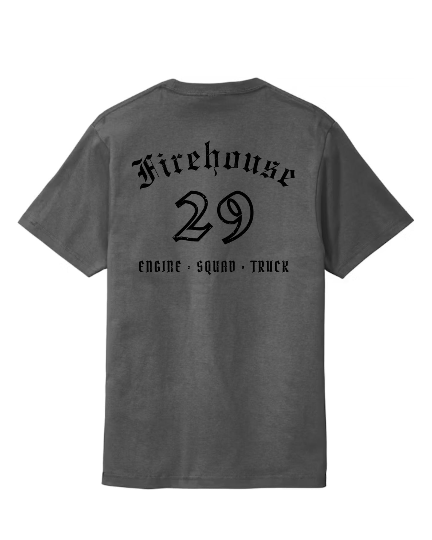Station 29 Tee