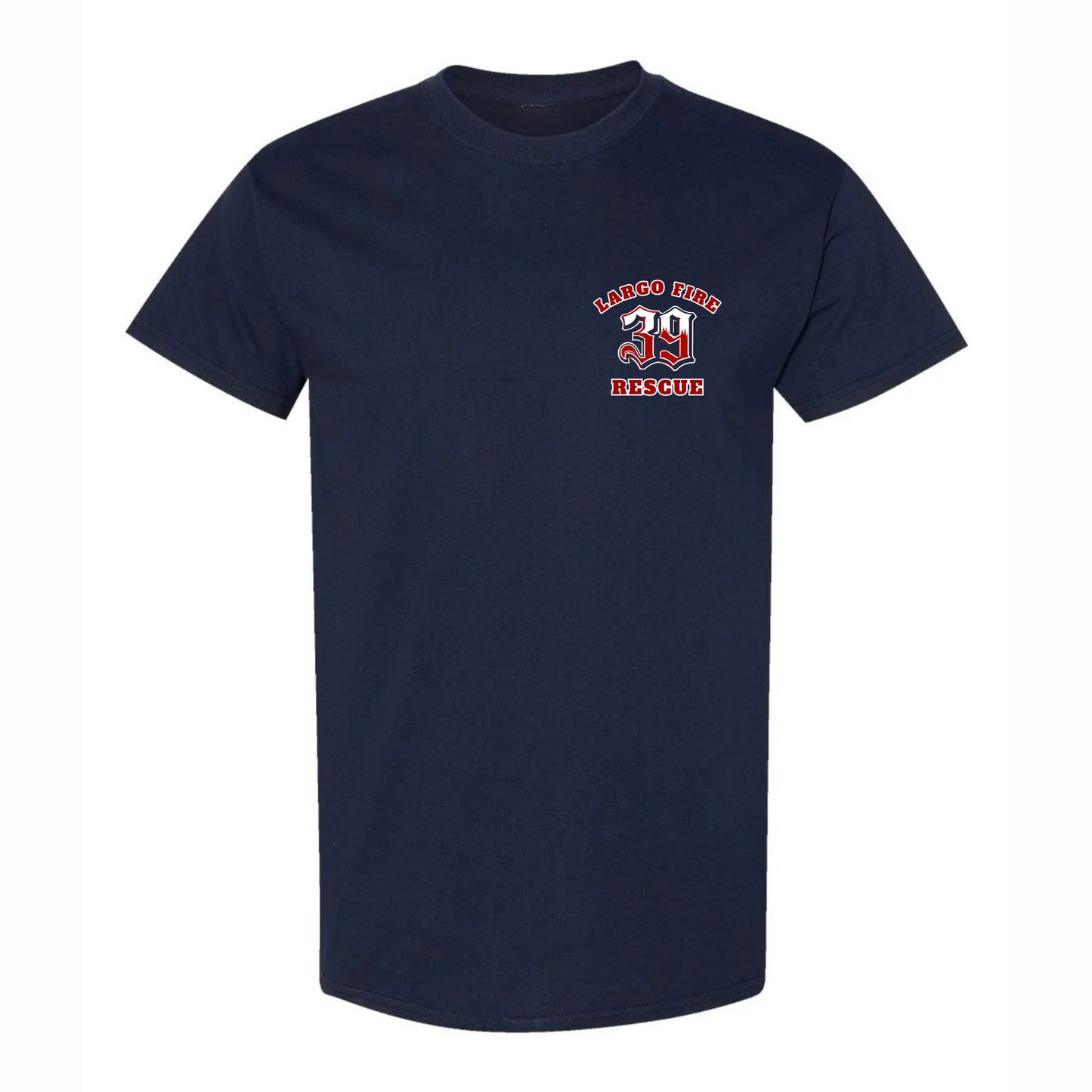 Station 39 Tee