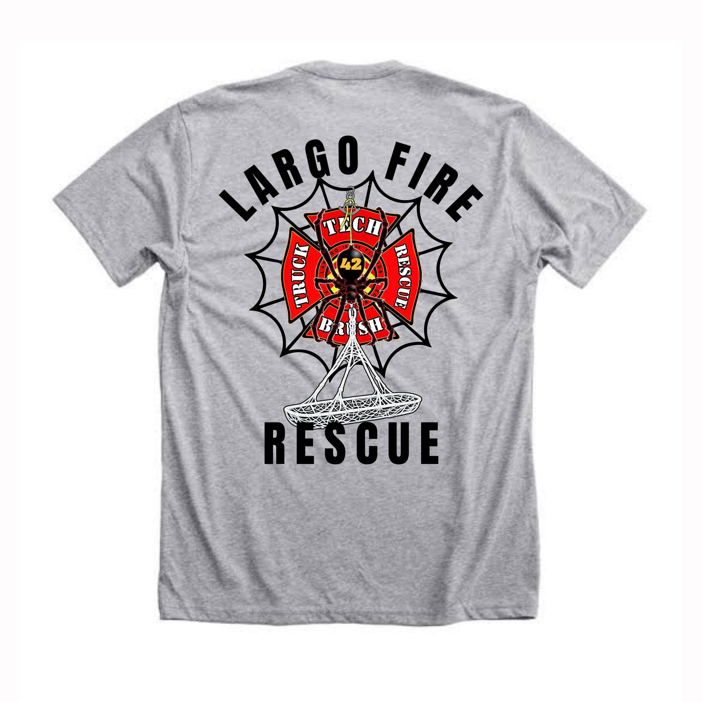 Station 42 Tee