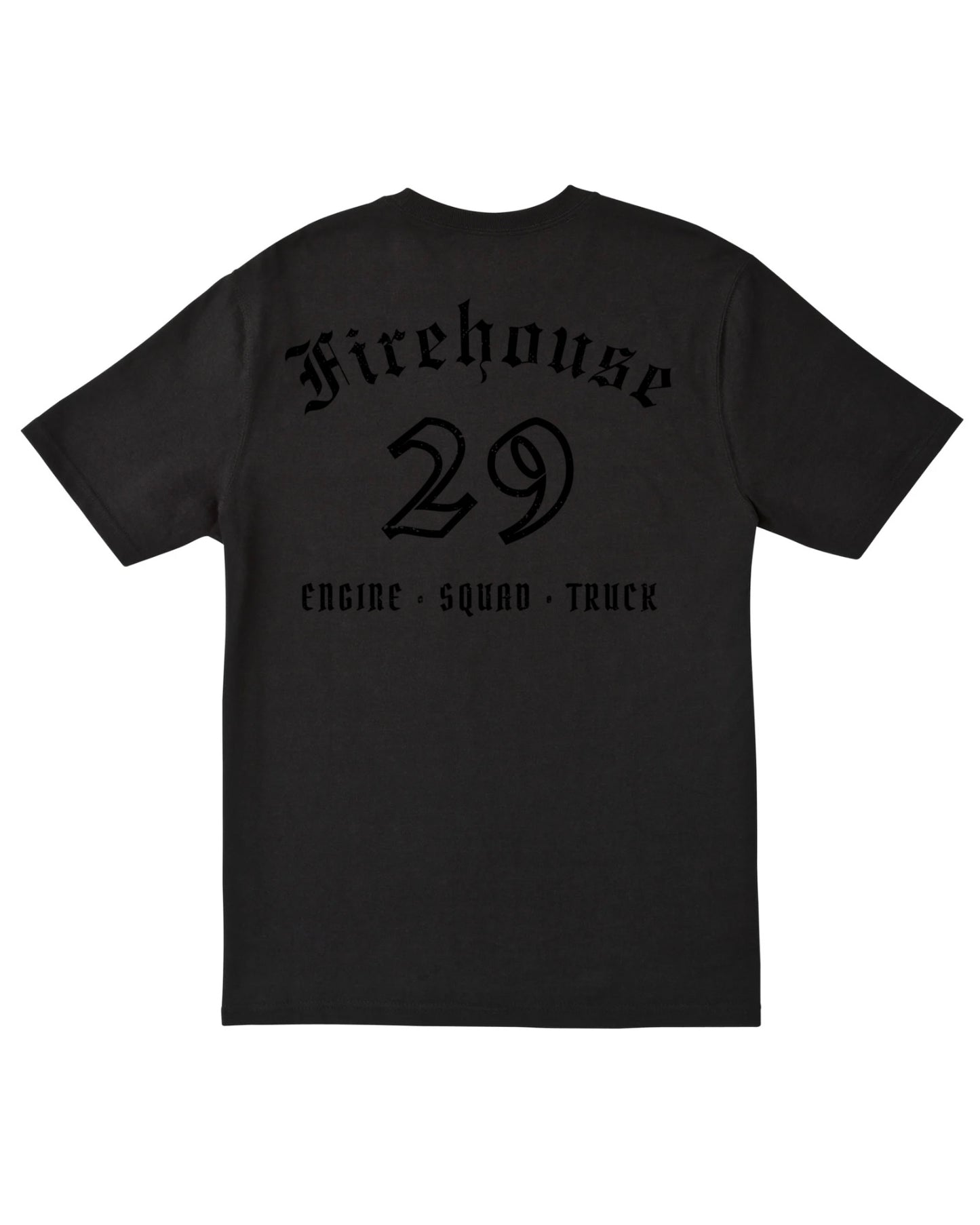 Station 29 Tee