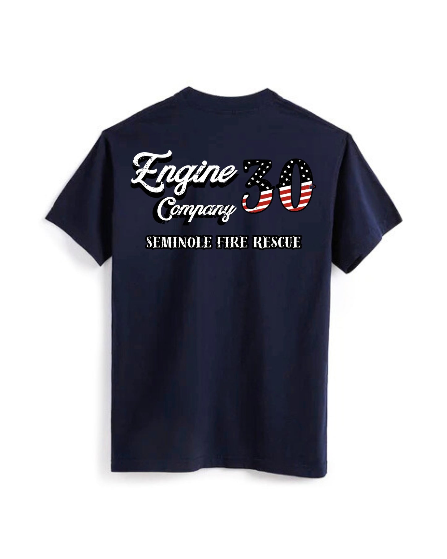 Engine Co.