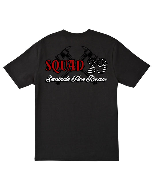 Squad 29