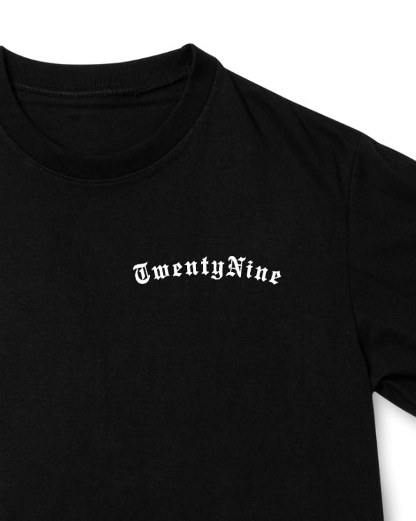 Station 29 Tee