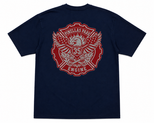 Station 35