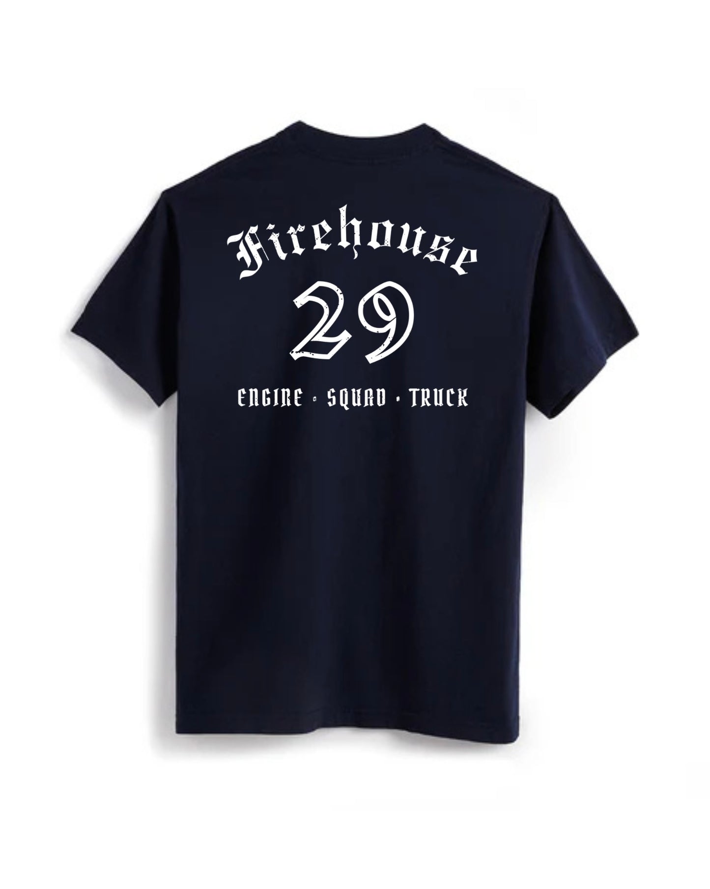 Station 29 Tee