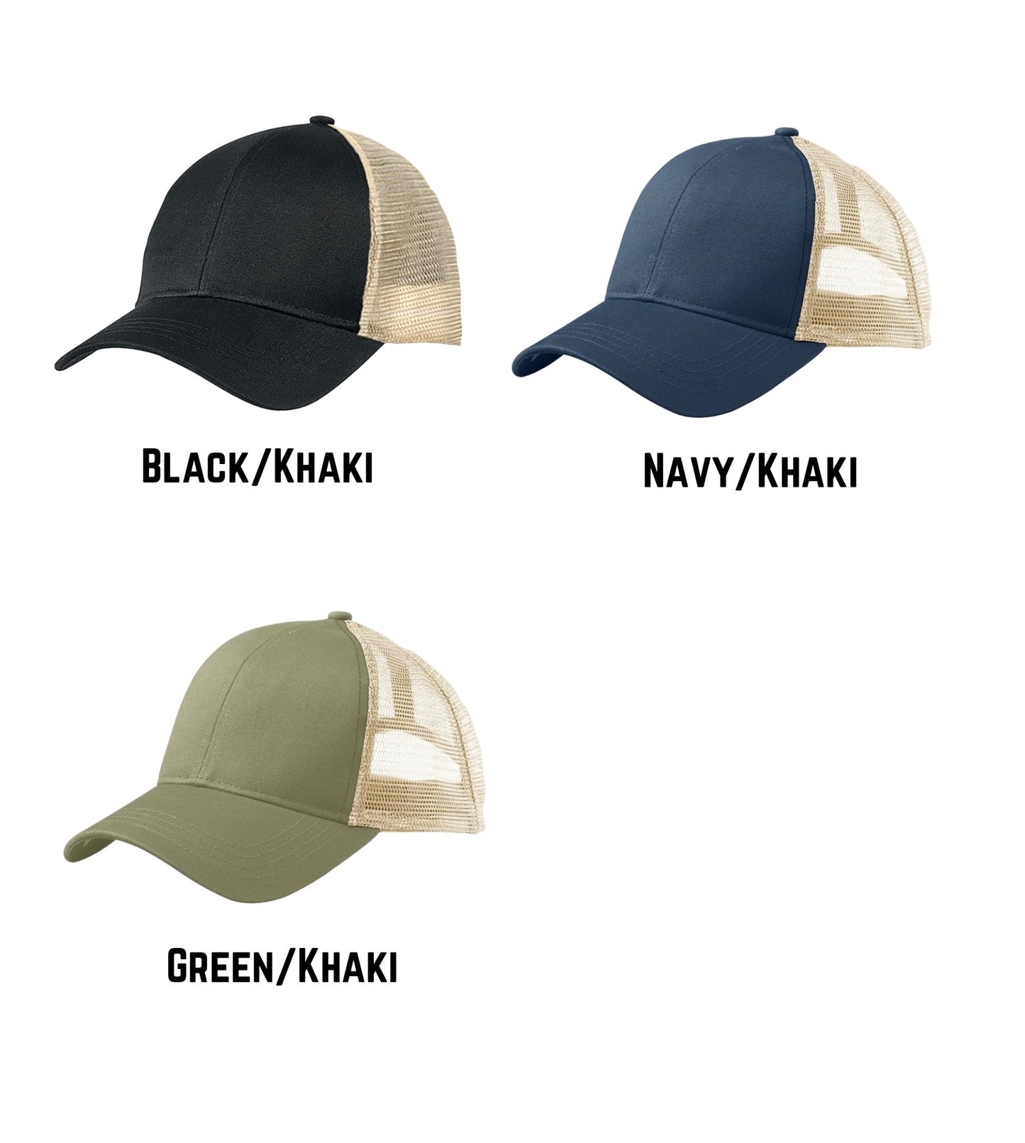 HAZMAT Snapback
