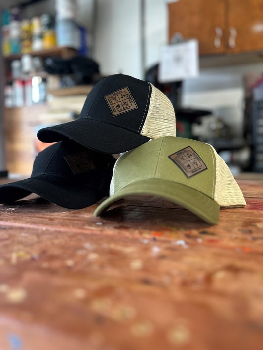 HAZMAT Snapback