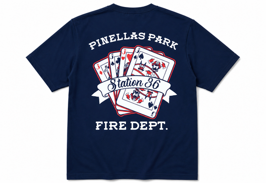 Station 36