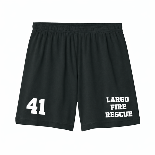 Gym Shorts