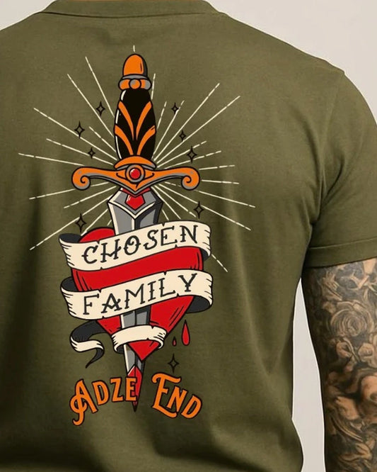 Chosen Family