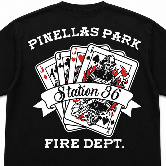 Station 36