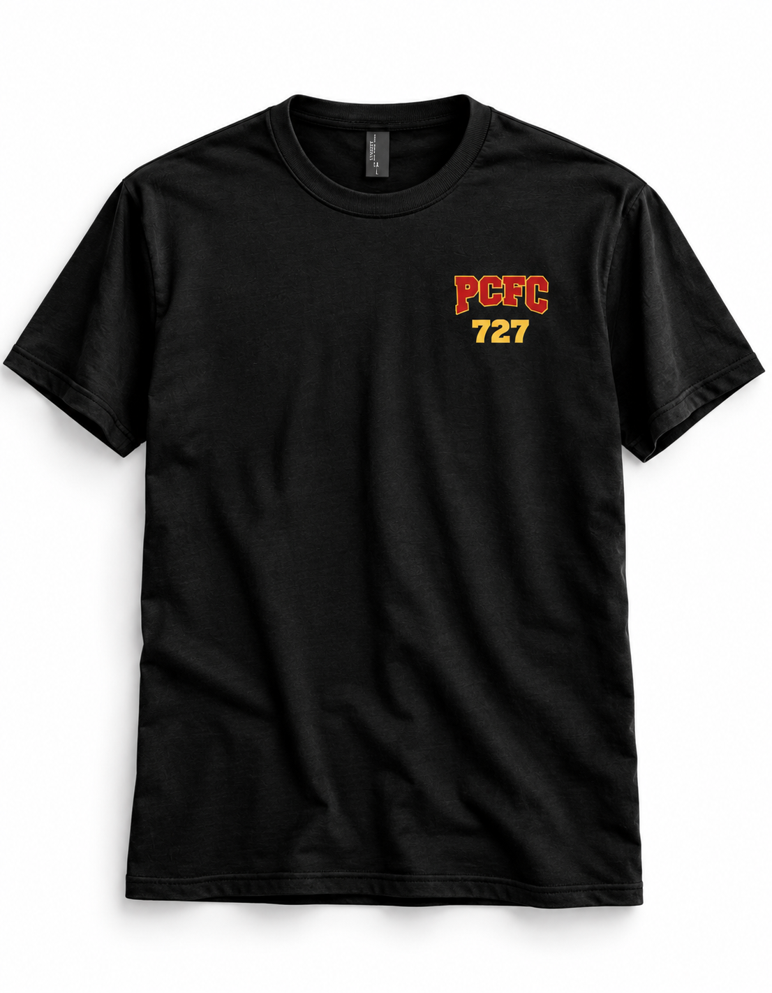 Pinellas County Fire Conference Tee